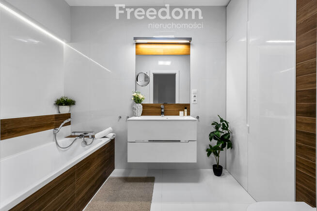 Komfortowe i przestronne mieszkanie, Bemowo