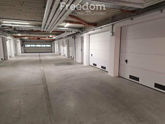 Mieszkanie na śródmiejskim osiedlu Kołobrzegu