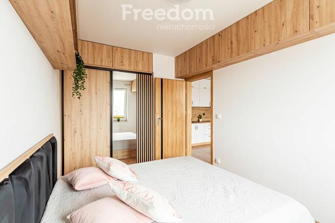 Mieszkanie na śródmiejskim osiedlu Kołobrzegu