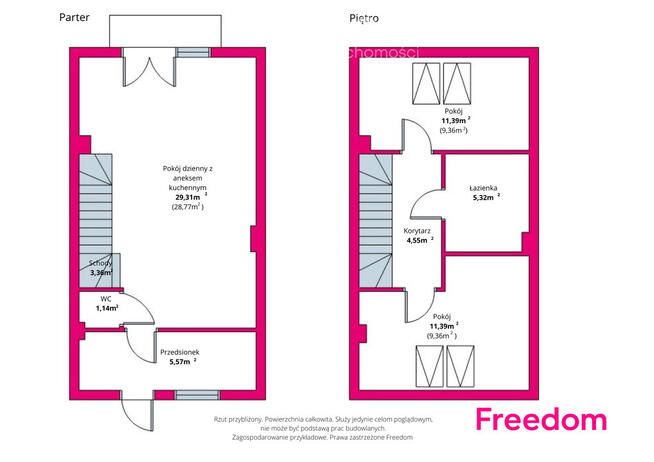 Kłodawa, Bliźniak, Wysoki Standard