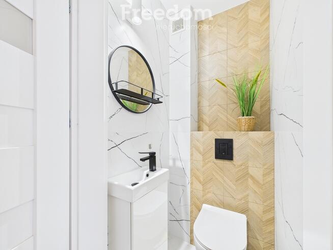 Kłodawa, Bliźniak, Wysoki Standard