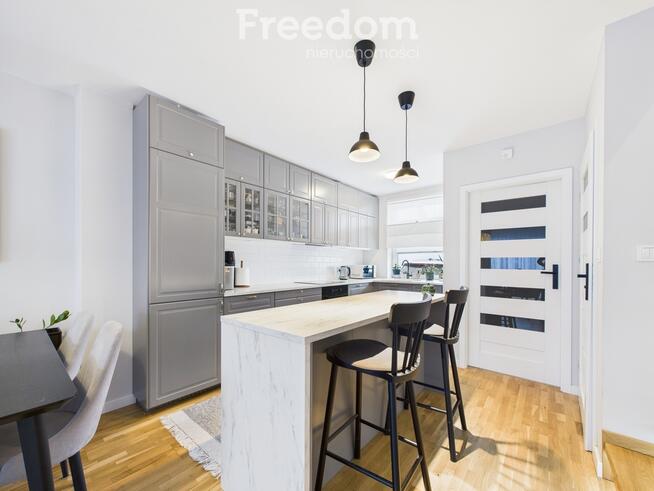 Kłodawa, Bliźniak, Wysoki Standard