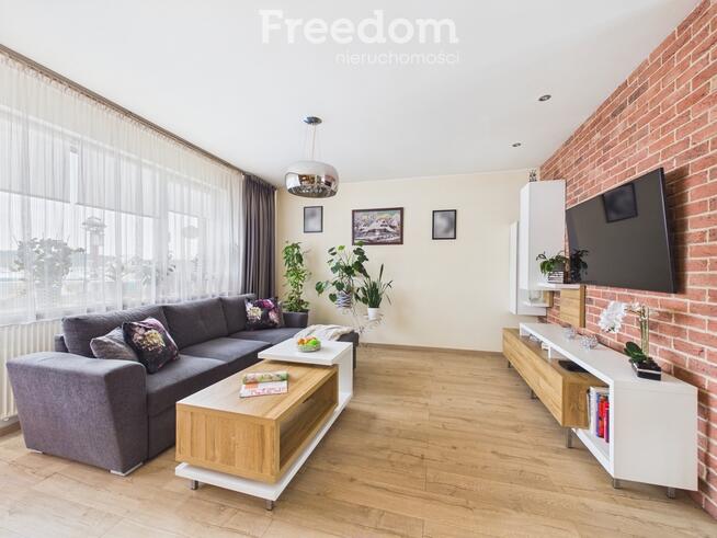 Dom parterowy z ogrodem | Samborowo, Piaskowa 18