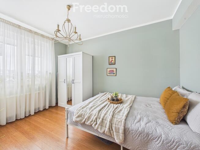 Dom parterowy z ogrodem | Samborowo, Piaskowa 18