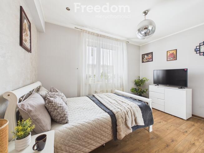 Dom parterowy z ogrodem | Samborowo, Piaskowa 18