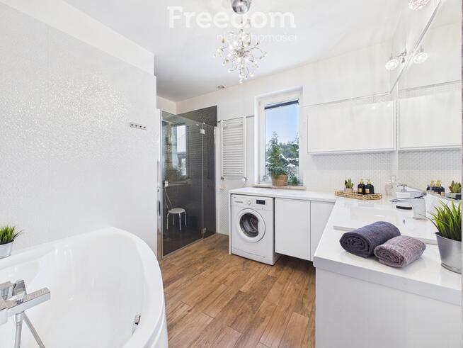 Dom parterowy z ogrodem | Samborowo, Piaskowa 18