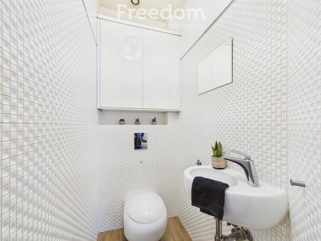 Dom parterowy z ogrodem | Samborowo, Piaskowa 18