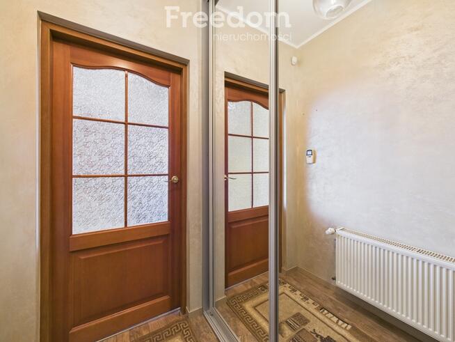 Dom parterowy z ogrodem | Samborowo, Piaskowa 18