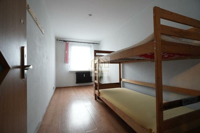 Mieszkanie Bytom, Energetyki