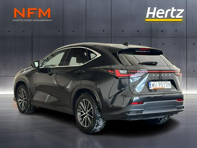 Lexus NX 2,5 350h(244 KM) PRESTIGE Salon PL