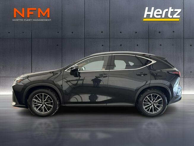 Lexus NX 2,5 350h(244 KM) PRESTIGE Salon PL