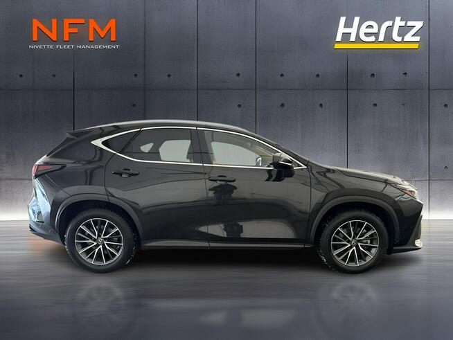 Lexus NX 2,5 350h(244 KM) PRESTIGE Salon PL