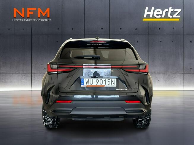 Lexus NX 2,5 350h(244 KM) PRESTIGE Salon PL