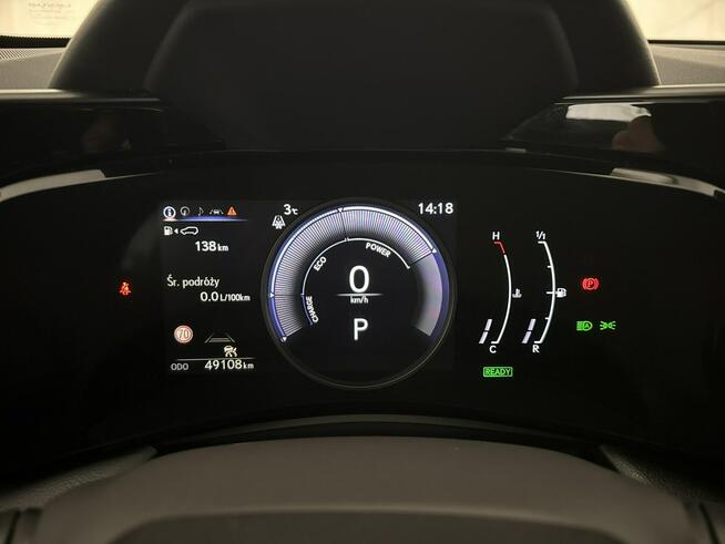 Lexus NX 2,5 350h(244 KM) PRESTIGE Salon PL