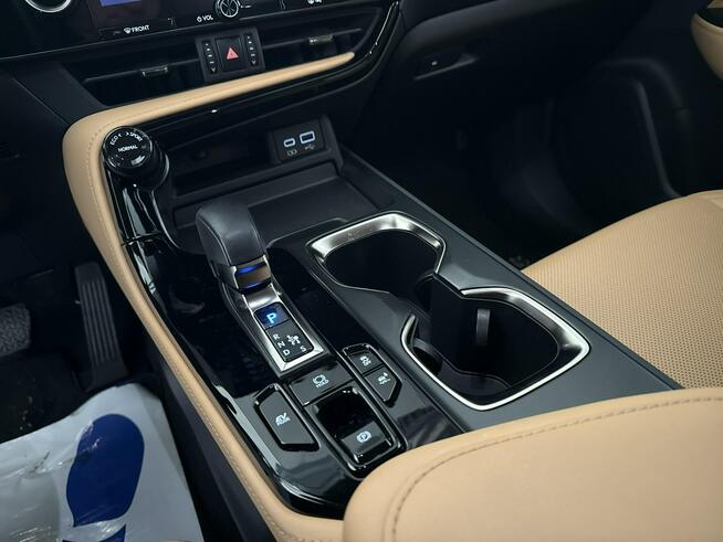 Lexus NX 2,5 350h(244 KM) PRESTIGE Salon PL