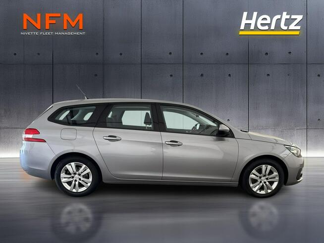 Peugeot 308 SW 1,5 Bluehdi(130 KM) Active Salon PL Faktura-Vat