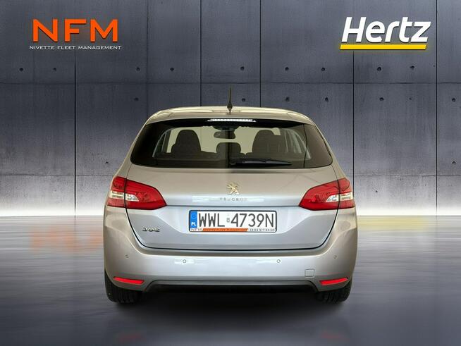 Peugeot 308 SW 1,5 Bluehdi(130 KM) Active Salon PL Faktura-Vat