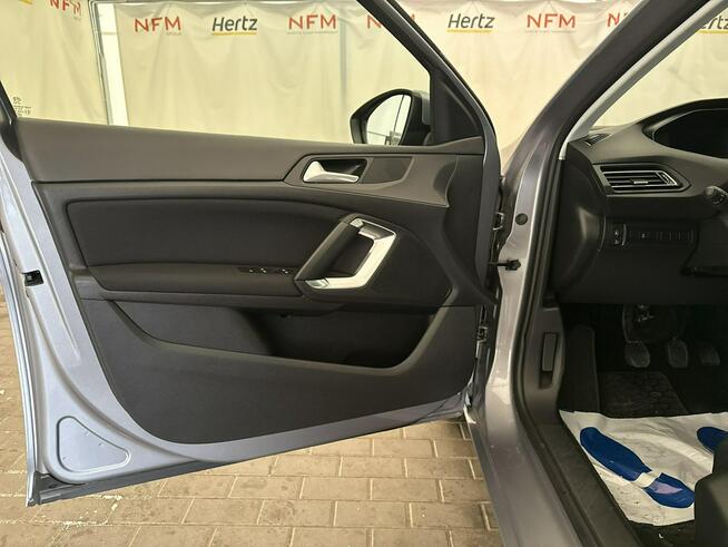 Peugeot 308 SW 1,5 Bluehdi(130 KM) Active Salon PL Faktura-Vat