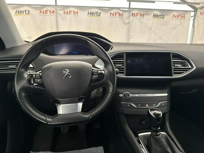 Peugeot 308 SW 1,5 Bluehdi(130 KM) Active Salon PL Faktura-Vat