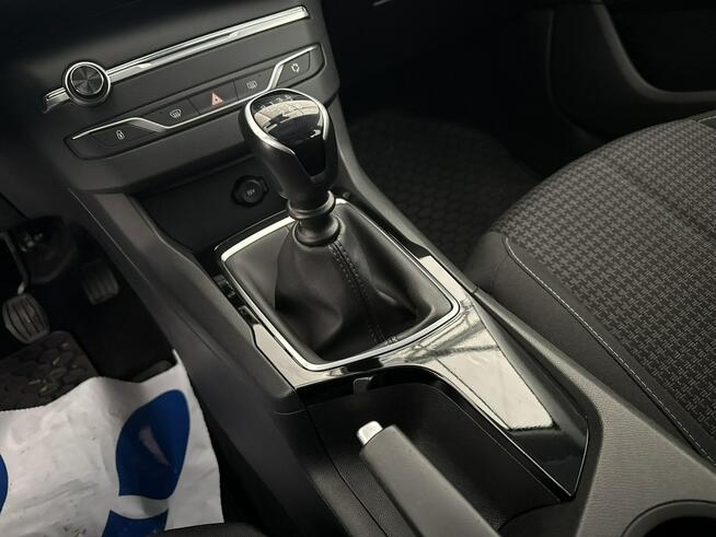 Peugeot 308 SW 1,5 Bluehdi(130 KM) Active Salon PL Faktura-Vat