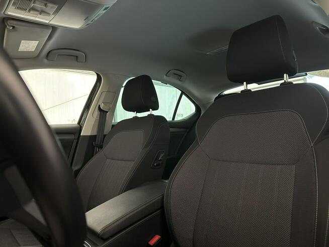 Škoda Superb 2,0 TSI DSG(190 KM) Style Salon PL F-Vat