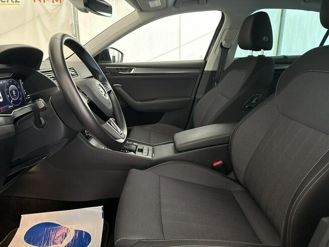 Škoda Superb 2,0 TSI DSG(190 KM) Style Salon PL F-Vat