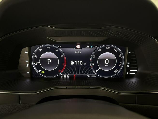 Škoda Superb 2,0 TSI DSG(190 KM) Style Salon PL F-Vat