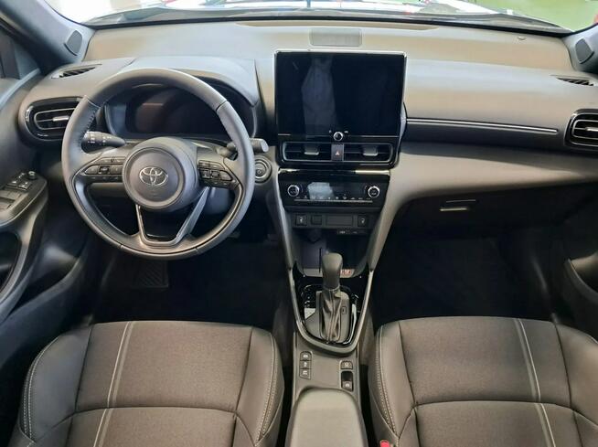 Toyota Yaris Cross 130KM Style Super Niska Cena Kamera Światła Led 1268zł Od ręki !