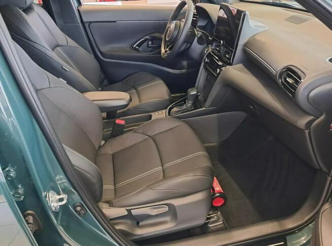 Toyota Yaris Cross 130KM Style Super Niska Cena Kamera Światła Led 1268zł Od ręki !