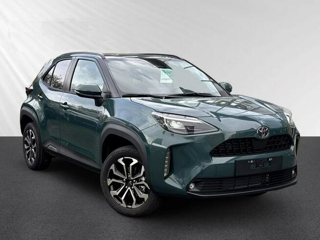 Toyota Yaris Cross 130KM Style Super Niska Cena Kamera Światła Led 1268zł Od ręki !
