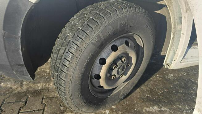 Ducato Maxi L4H2 2.2d 180KM F vat Pali Jeżdzi