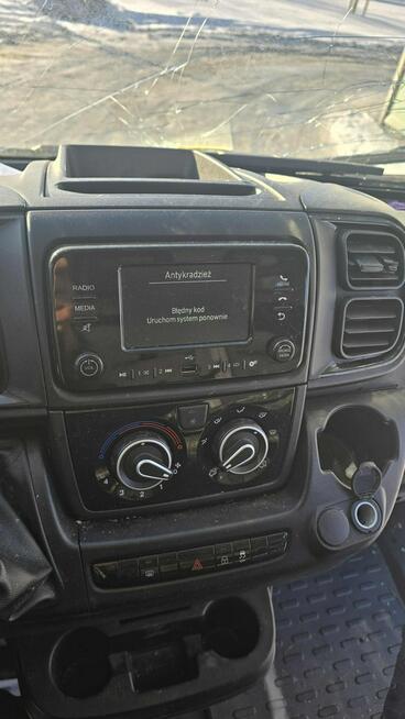 Ducato Maxi L4H2 2.2d 180KM F vat Pali Jeżdzi