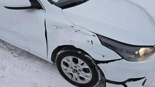 Kia Cee'd I Rej 2025 Automat F Vat 13 tys Przebiegu