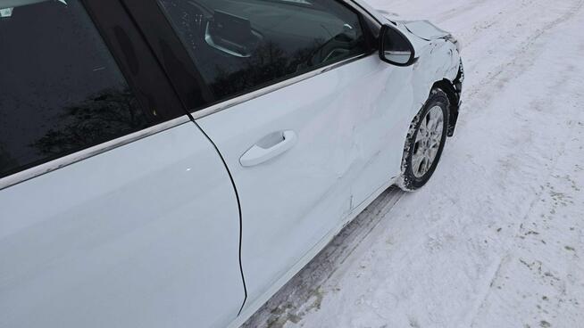 Kia Cee'd I Rej 2025 Automat F Vat 13 tys Przebiegu