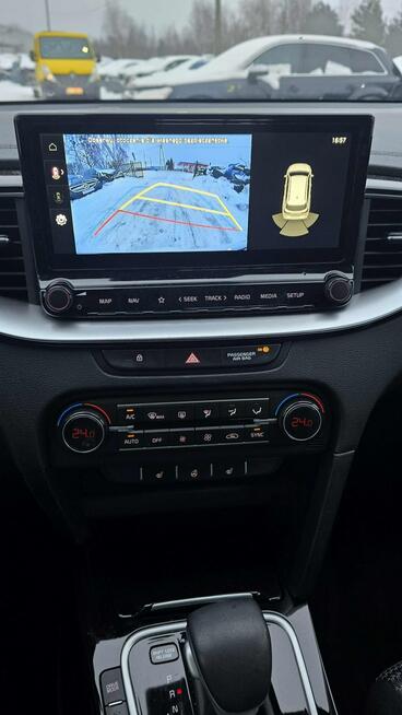 Kia Cee'd I Rej 2025 Automat F Vat 13 tys Przebiegu