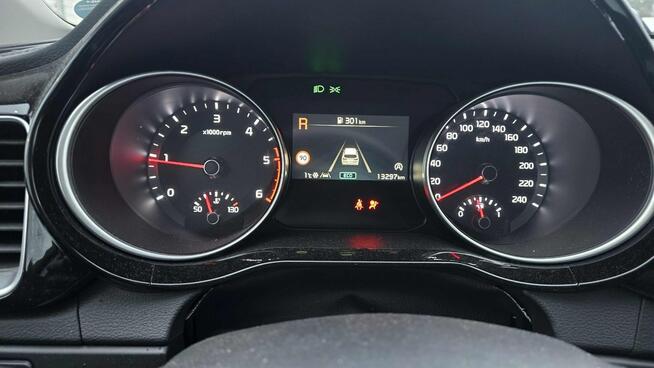 Kia Cee'd I Rej 2025 Automat F Vat 13 tys Przebiegu