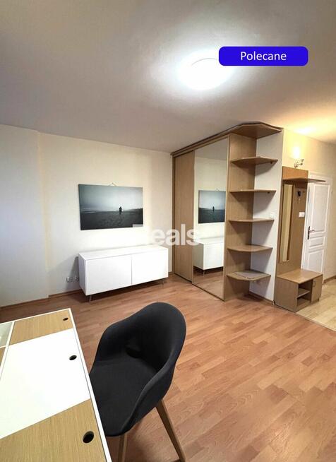 Mieszkanie Warszawa Ochota, ul. Wacława Sierpińskiego