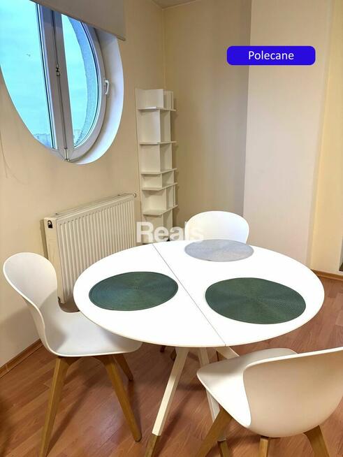 Mieszkanie Warszawa Ochota, ul. Wacława Sierpińskiego