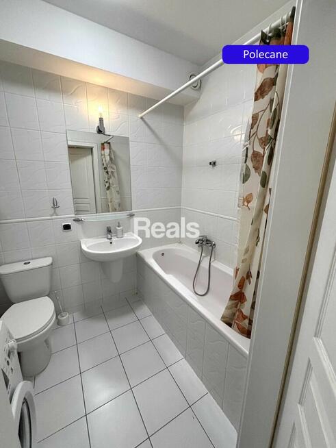 Mieszkanie Warszawa Ochota, ul. Wacława Sierpińskiego