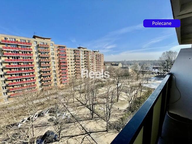 Gotowe do wprowadzenia. Duży balkon, parking