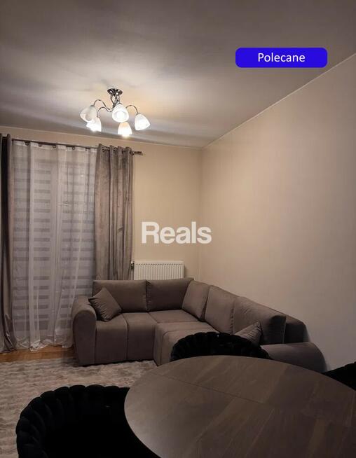 2 pokojowe mieszkanie z garażem podziemnym