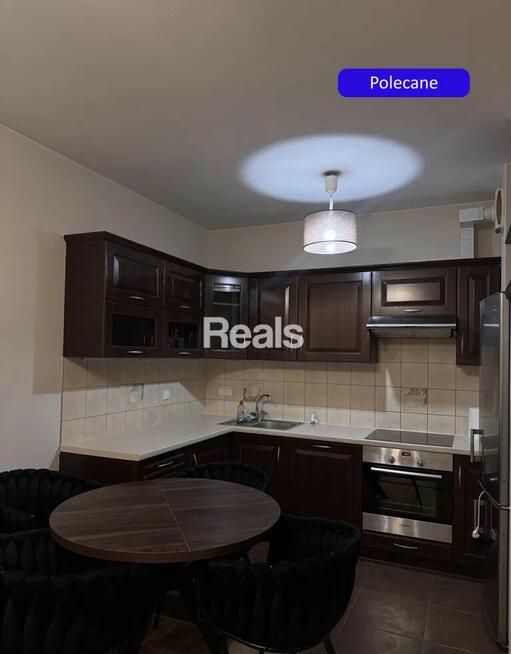 2 pokojowe mieszkanie z garażem podziemnym