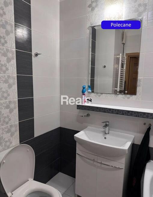 2 pokojowe mieszkanie z garażem podziemnym