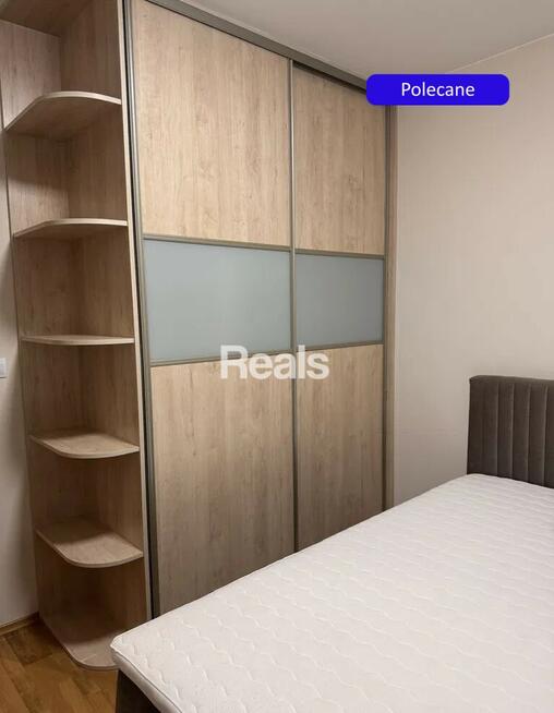 2 pokojowe mieszkanie z garażem podziemnym