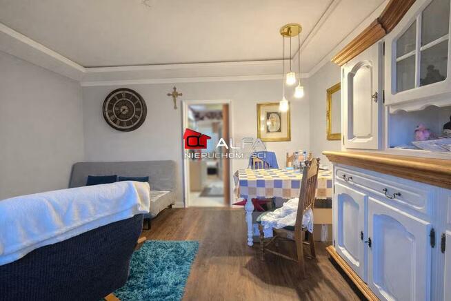 Mieszkanie Świdnica, Osiedle Młodych