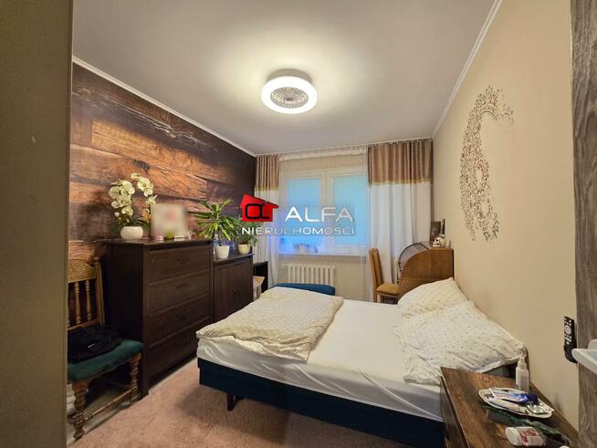 Mieszkanie Świdnica, Osiedle Młodych