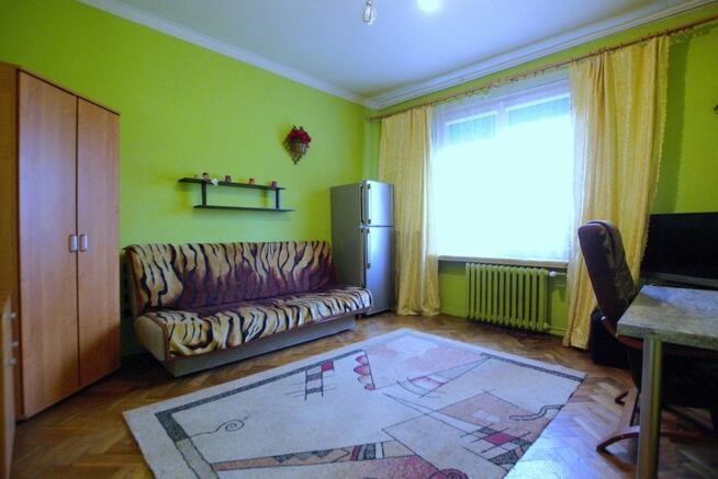 Mieszkanie Kielce Centrum