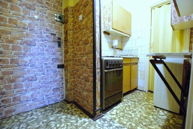 Mieszkanie Kielce Centrum