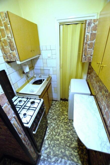 Mieszkanie Kielce Centrum