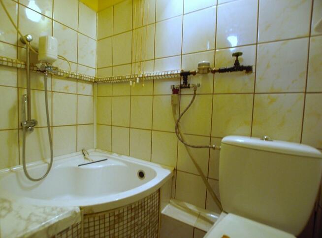 Mieszkanie Kielce Centrum